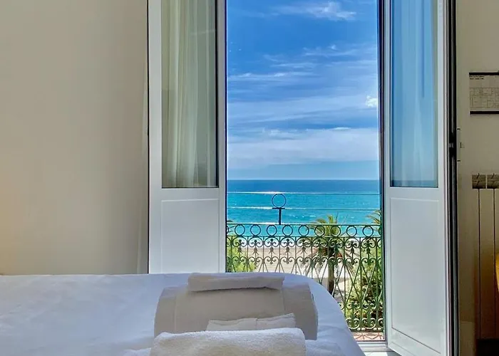hotel Alba Chiara