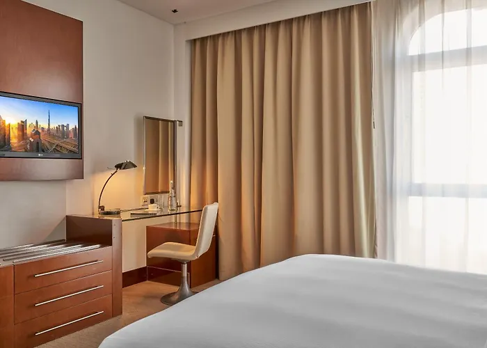 Villa Rotana