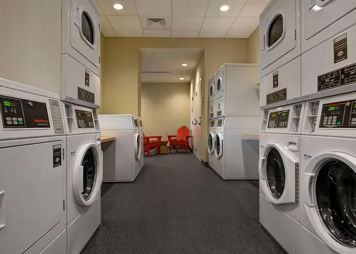 Home2 Suites By Hilton Orlando Flamingo Crossings, Fl