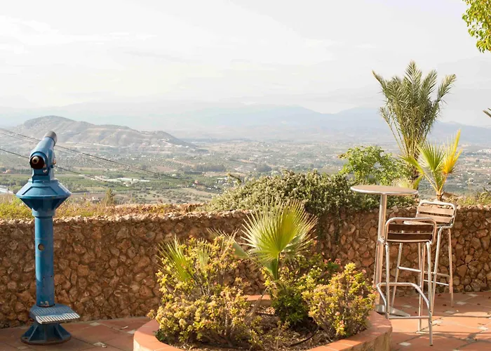 Hotel El Mirador