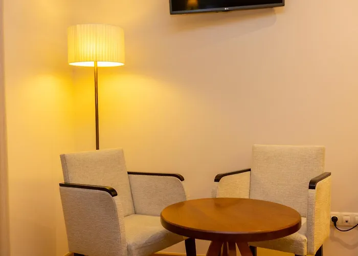 Hotel O Cabazo