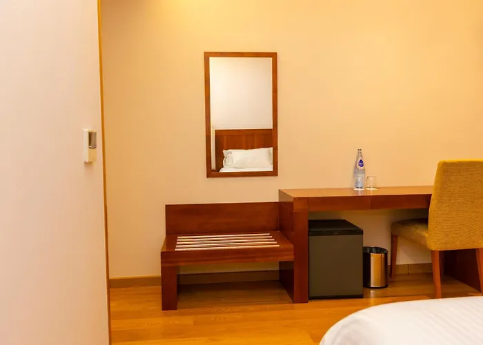 Hotel O Cabazo