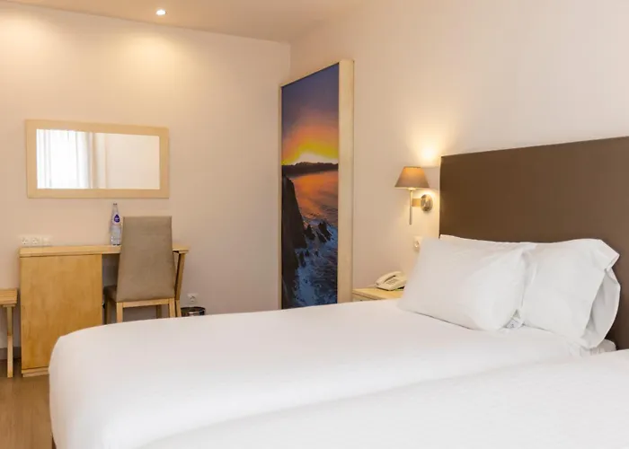 Hotel O Cabazo