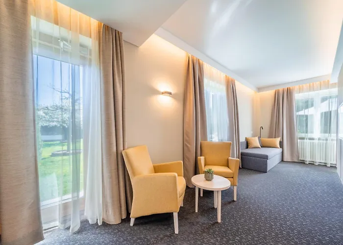 Hotel Frangart An Der Weinstrasse