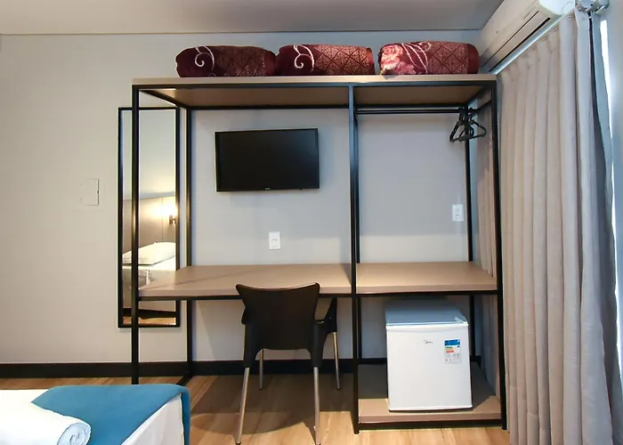 Arco do Sol Park Hotel