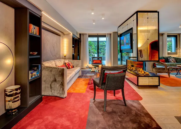 Design Hotel F6
