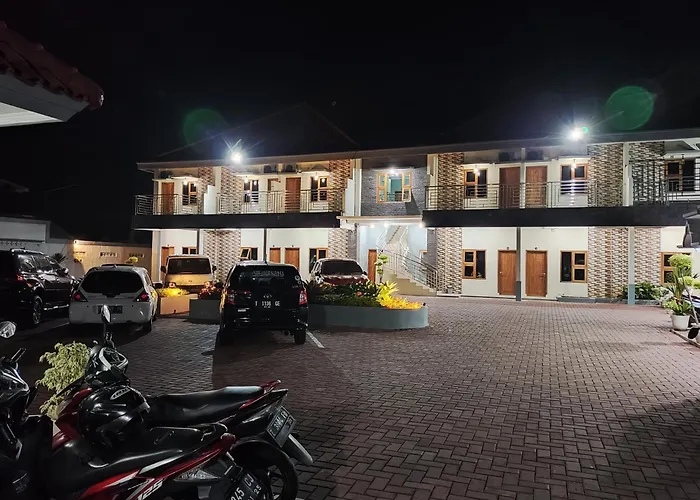 Hotel Cibening
