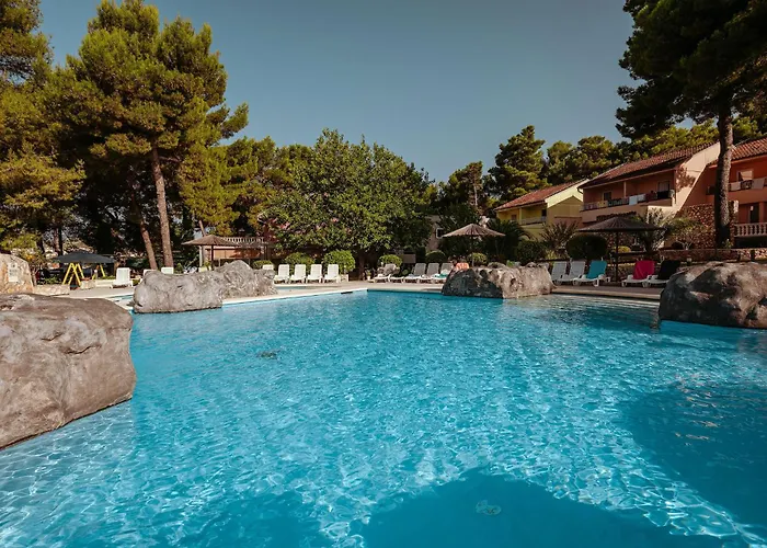 Matilde Beach Resort