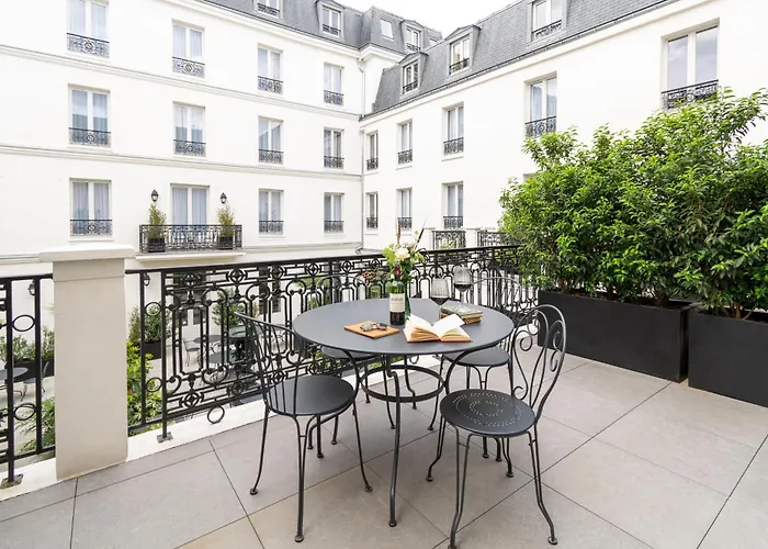 Hotel & Spa Napoleon