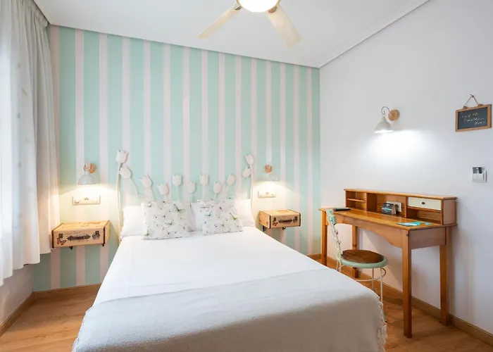 Hotel Alda Puerta Del Sol