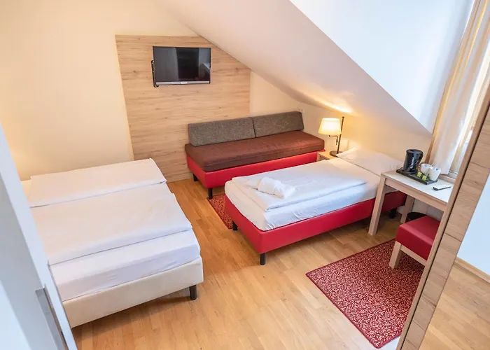 Hotel Eder