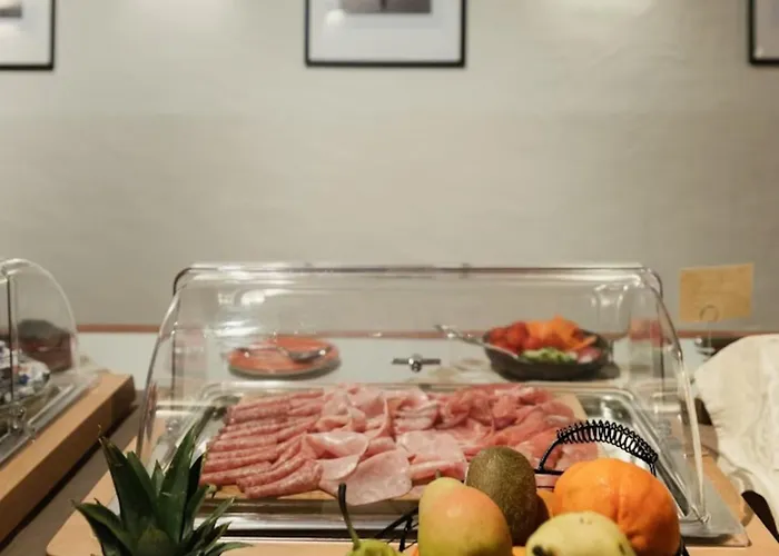 Boutique-Hotel Antica Posta