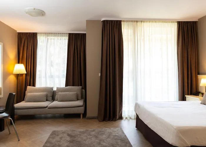 St. George Hotel