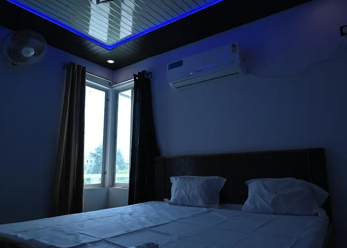 Privyrooms