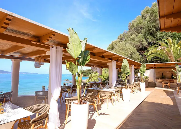 Hôtel Marinca&Spa