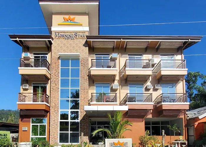 Morning Star Hotel
