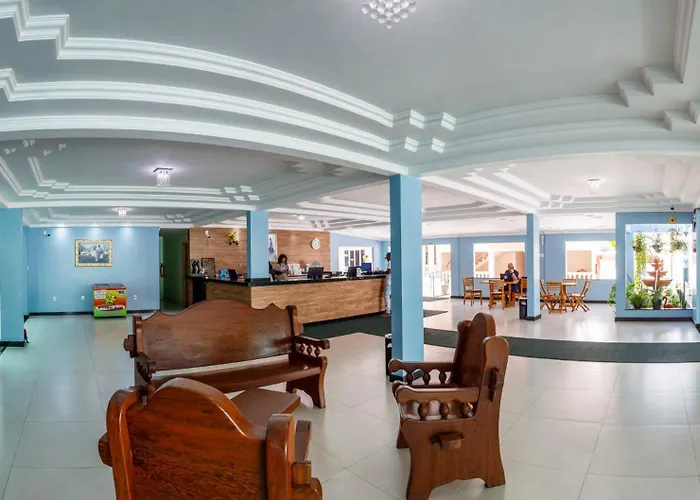 Hotel Durma Bem Ltda Epp