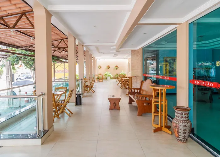 Hotel Durma Bem Ltda Epp