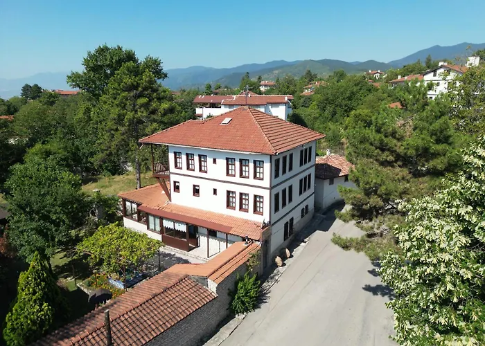 Dibekoenue Konak