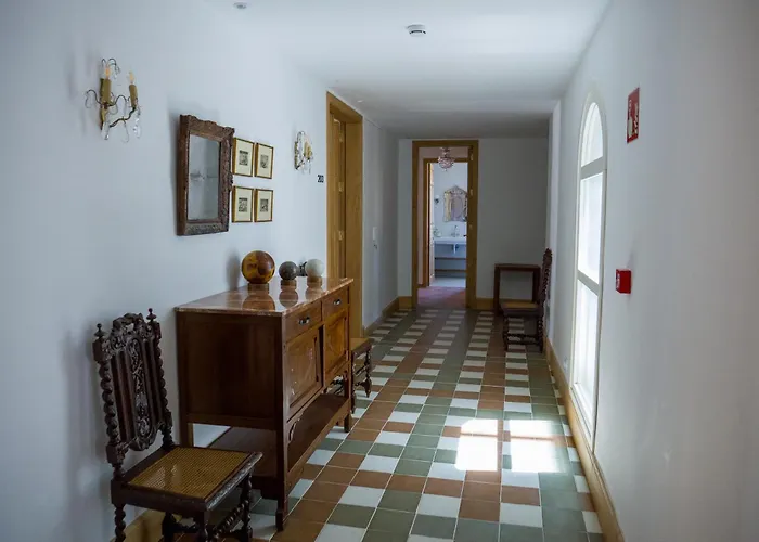 Casa Pizarro Hotel