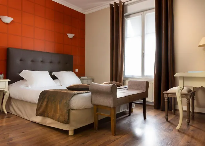 Hostellerie de la Renaissance - Les Collectionneurs