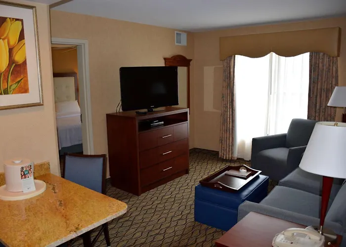 Homewood Suites By Hilton Brighton