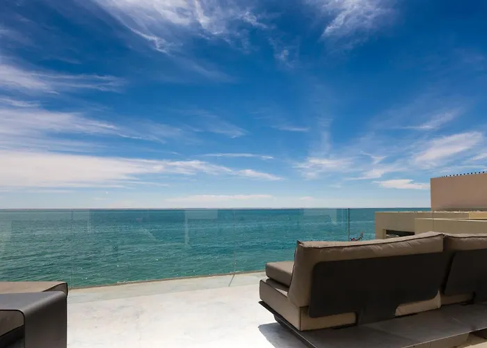 Palais Rhoul & Spa Dakhla
