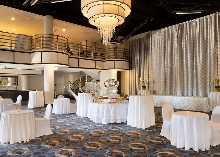 Hilton Long Island/Huntington