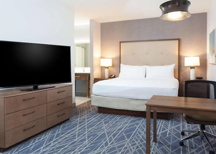 Homewood Suites By Hilton Broomfield Boulder
