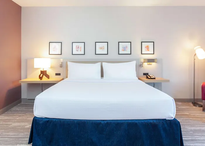 Hilton Garden Inn Broomfield Boulder