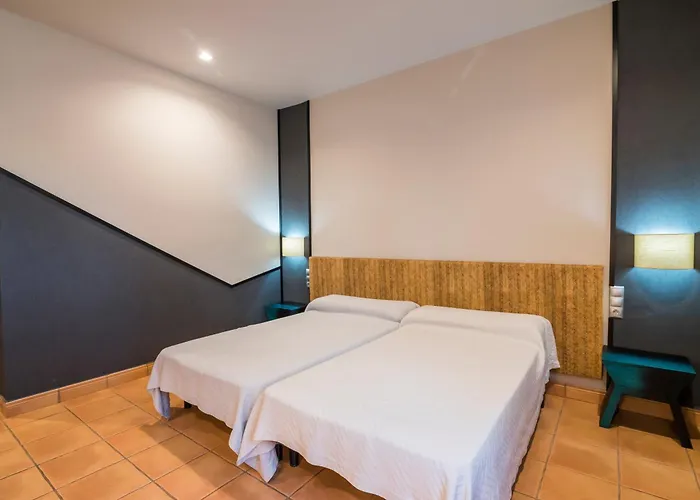 Hotel Rural Coto De Quevedo
