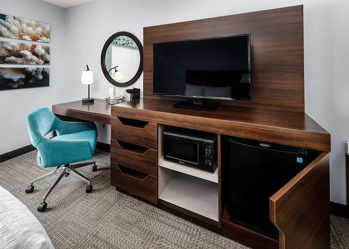 Hampton Inn&Suites Navarre