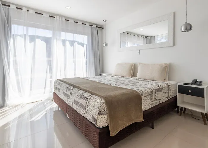 Hotel Ilha Branca Inn
