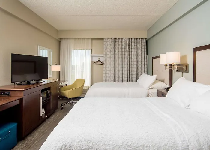 Hampton Inn Joplin