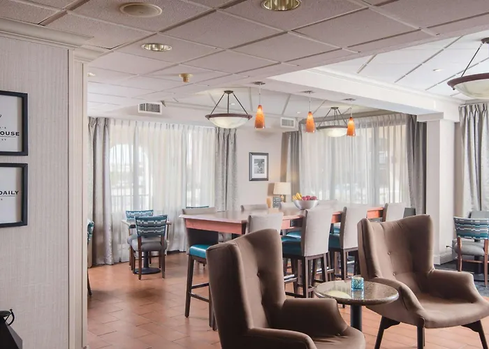 Hampton Inn Joplin