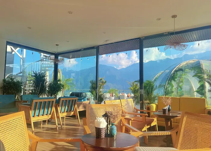Sapa Relax Hotel & Spa