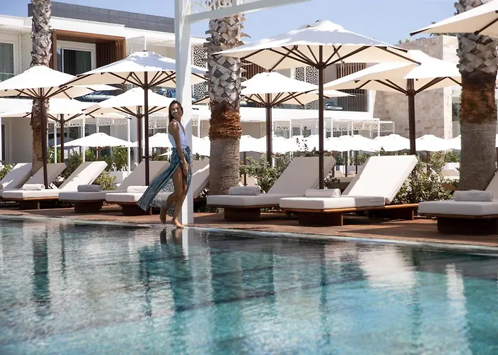 Yalikavak Marina Hotel By Mett Collection