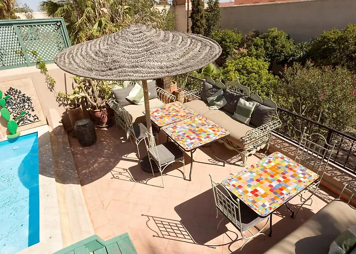 Riad Swaka