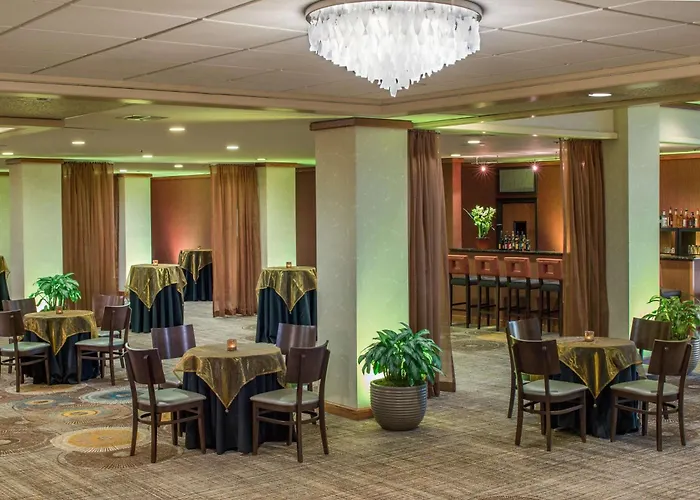 Doubletree By Hilton Portland