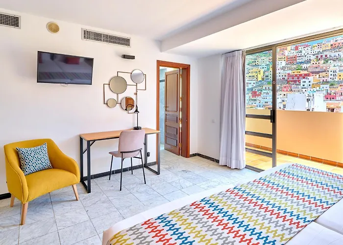 Hotel Torre Del Conde