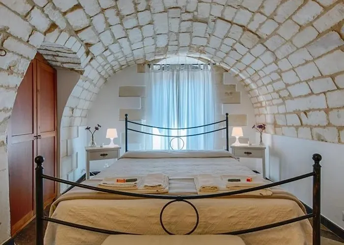 La Casa di Matilde