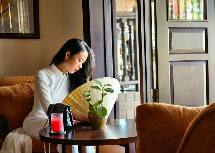 Little Hoi An . A Boutique Hotel & Spa