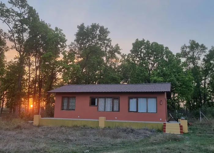 Atulya Kanchi Camp Bandhavgarh
