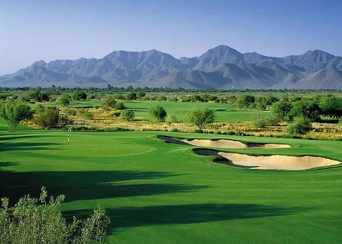 Hampton Inn & Suites Scottsdale At Talking Stick