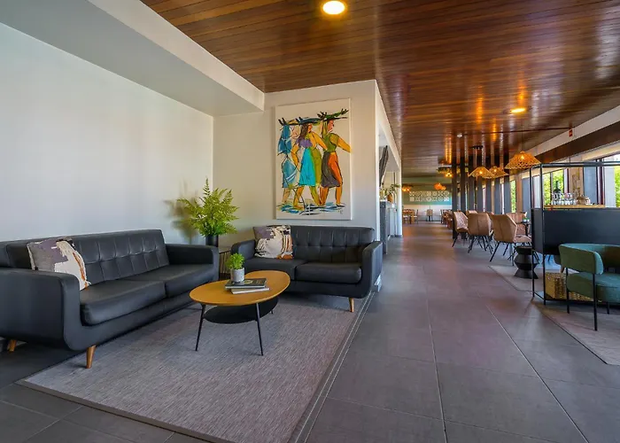 Aquahotel By Aqualeisure
