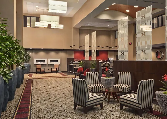 Embassy Suites Saint Louis - Downtown
