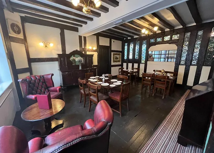 Talbot Hotel