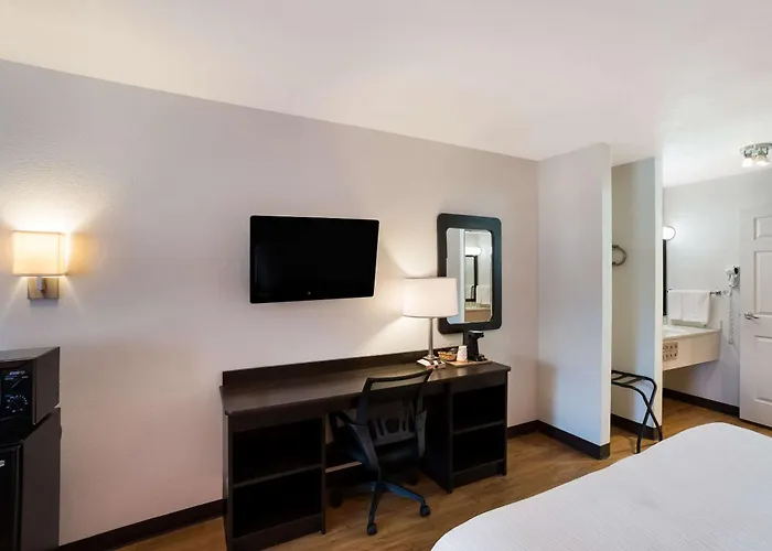 Quality Inn & Suites Junction