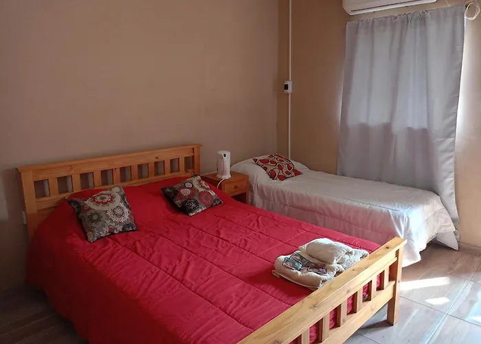 Hotel Don López