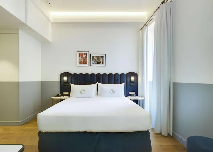 Casa Alberola Alicante, Adults Only, Curio Collection By Hilton